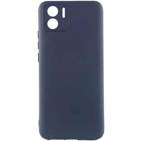 Чехол Silicone Cover Lakshmi Full Camera (AA) для Xiaomi Redmi A1 / A2 Херсон