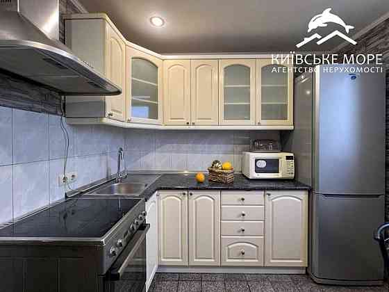 долгосрочная аренда 1-к квартира Киев, Днепровский, 12000 грн./мес. Київ