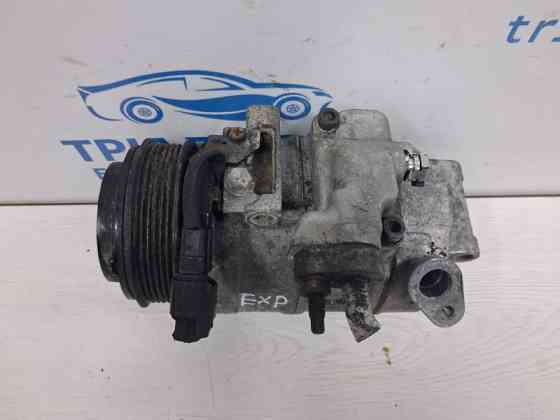 Компрессор кондиционера Ford Explorer 2011-2019 EB5Z-19703-B (Арт. 71976) Киев
