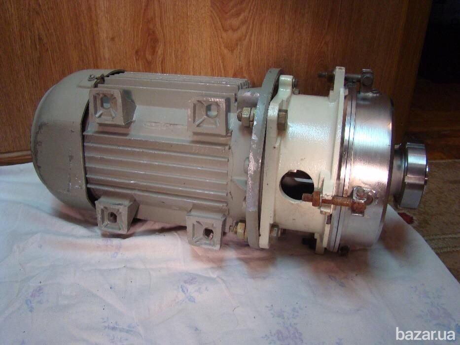 Насос ПЦН 25/30(продам) Полтава - зображення 1