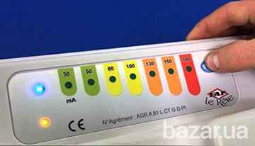 Устройство электрооглушения птицы Le Reve Львов - изображение 3