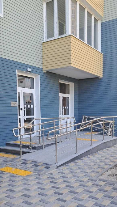 продажа 3-к квартира Киев, Дарницкий, 115000 $ Київ - зображення 3