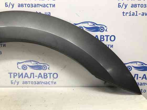 Накладка крыла Kia Sorento BL 2.5 DIESEL D4CB 2002 перед. прав. (б/у) Київ