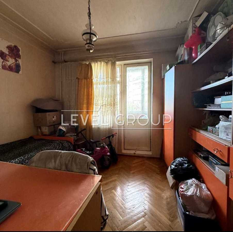 продажа 3-к квартира Киев, Голосеевский, 79000 $ Київ - зображення 5