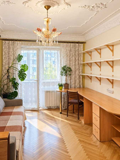 продажа 3-к квартира Киев, Святошинский, 75000 $ Київ - зображення 2