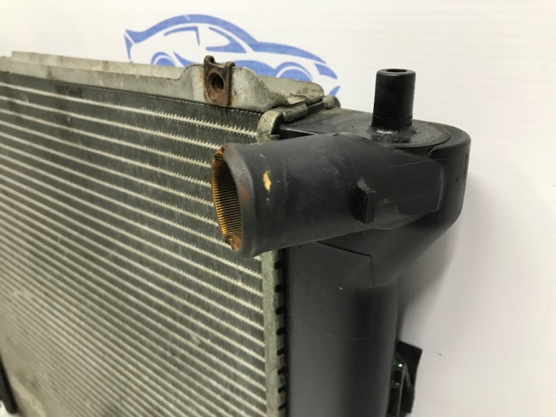 Радиатор основной Kia Ceed 2006-2012 253101H600 (Арт. 54383) Киев - изображение 4