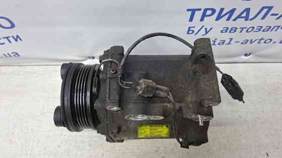 Компрессор кондиционера Mitsubishi Lancer 2003-2009 MR460111 (Арт. 74042) Киев
