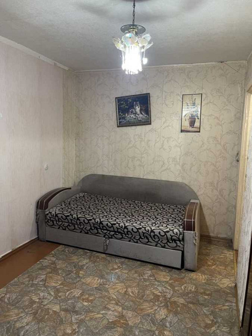 долгосрочная аренда 1-к квартира Одесса, Пересыпский, 4000 грн./мес. Одеса - зображення 1