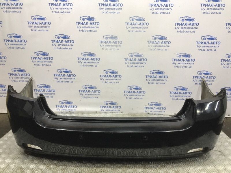 Бампер задний Chevrolet Epica 2006-2013 93743295 (Арт. 52164) Київ - зображення 1