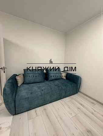 Перша здача! Оренда 2 кімнатної квартири Дарницький район ЖК Причал 8 КОД 11203354 Київ