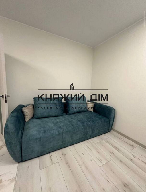 Перша здача! Оренда 2 кімнатної квартири Дарницький район ЖК Причал 8 КОД 11203354 Київ - зображення 3