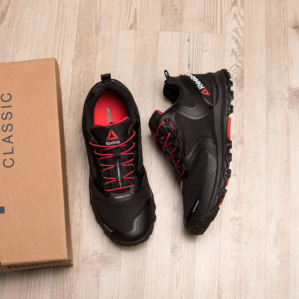 Мужские кроссовки Reeb Waterproof Київ - зображення 6