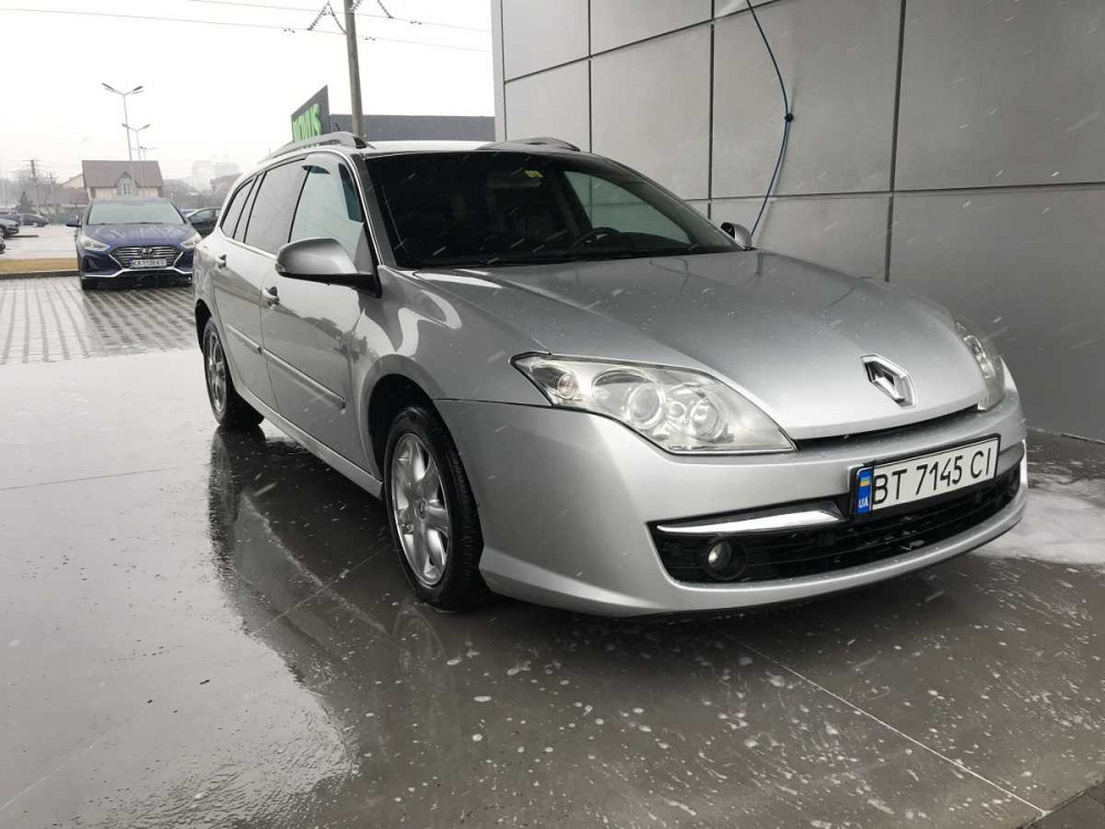 продажа Renault Laguna, 6000 евро Київ - зображення 12