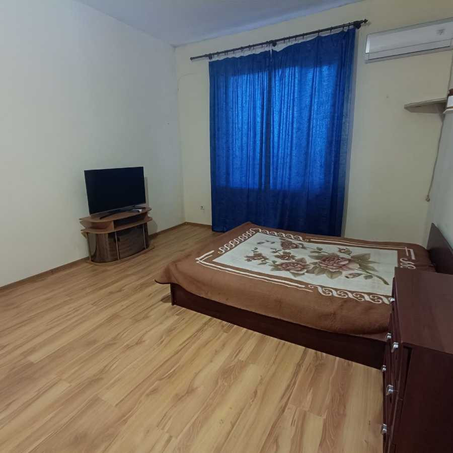 долгосрочная аренда 1-к квартира Одесса, Хаджибейский, 5500 грн./мес. Одесса - изображение 6