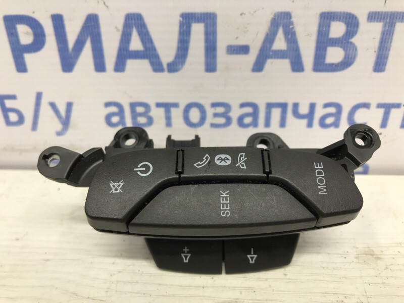 Кнопки руля Chevrolet Captiva C140 2.2 ДИЗЕЛЬ 2006 (б/у) Київ - зображення 1
