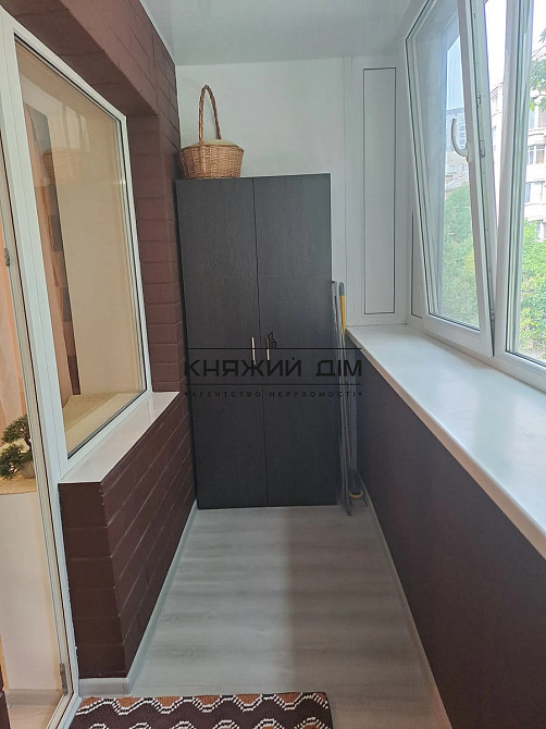 Продаж 1 кімнатної квартири по вул. Миколи  Соловцова 6, метро Видубичі КОД № 21147318 Київ - зображення 4