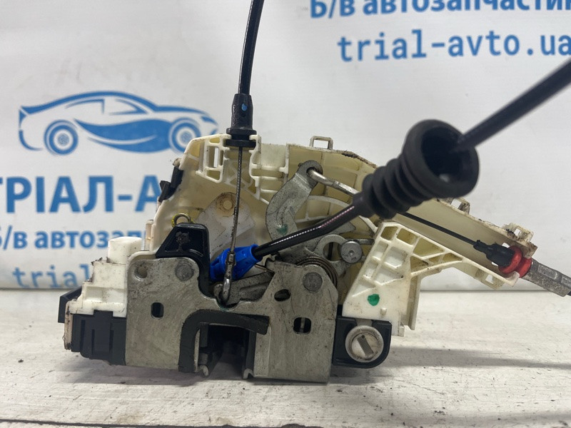 Замок двери задний левый Dodge Journey 2007-2020 4589915AD (Арт. 74002) Київ - зображення 3