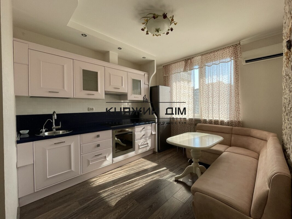 Оренда 2-кімнатної квартири м. Позняки . Код об'єкта 11191552 Киев - изображение 5