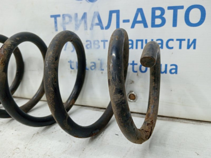 Пружина задняя Mazda 6 GH 2.5 БЕНЗИН L5-VE 2007 (б/у) Киев - изображение 4