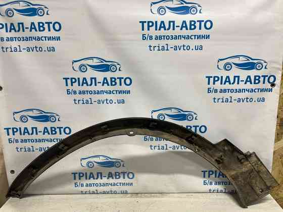 Накладка крыла Kia Sorento XM 2.4 БЕНЗИН G4KJ 2009 перед. прав. (б/у) Київ