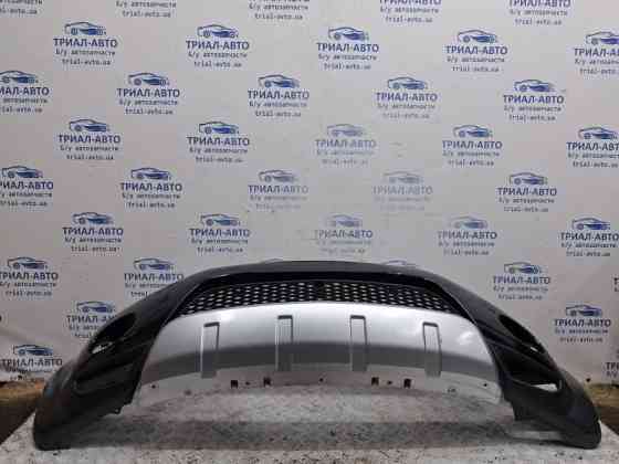 Бампер передний Mitsubishi Outlander XL 2.4 БЕНЗИН 4B12 2007 (б/у) Київ