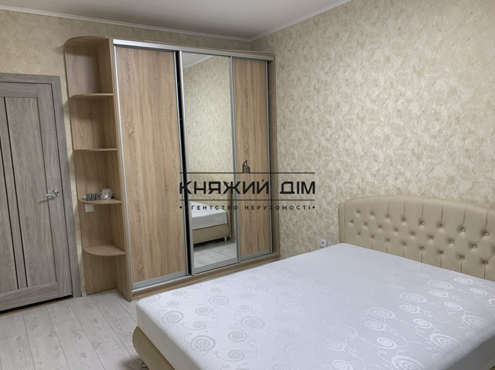 ОРЕНДА 2к.кв. м Академістечко ЖК Грюнвальд..Клавдіевська 40Г Код. 11182011 Киев - изображение 5