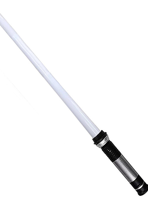 Світлодіодний меч джедая зі зміною кольорів та звуками дуелі Київ - зображення 6