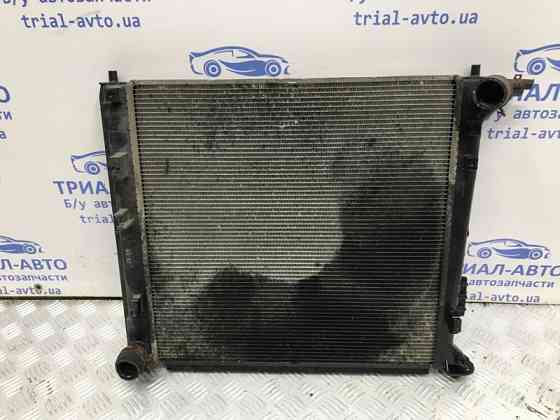 Радиатор основной Hyundai Tucson 2015-2021 25310D7000 (Арт. 43288) Київ