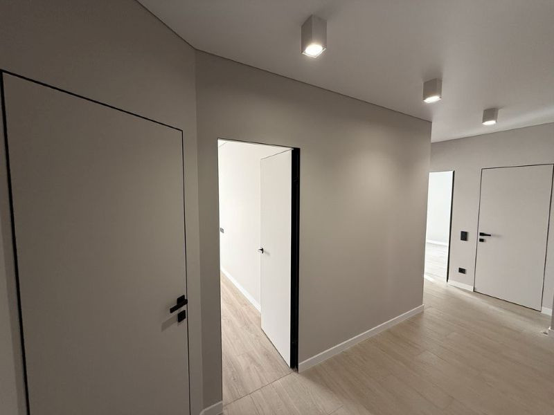 Продам. 2-к.кв. 6/9, вул.Героїв Рятувальників 6 ЖК «Дубініна». Днепр - изображение 10