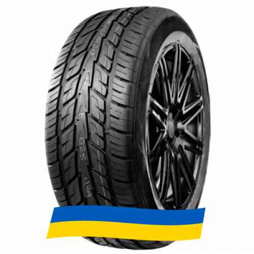 265/35 R22 Fronway Eurus 07 102W Легкова шина Киев