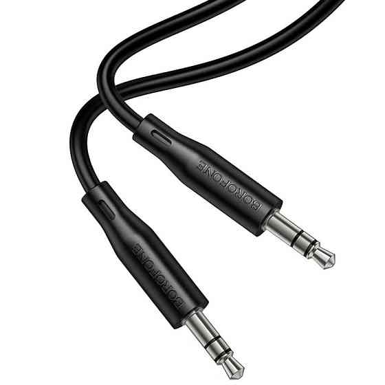 Аудио кабель Aux Borofone BL26 Standard (1m) Херсон