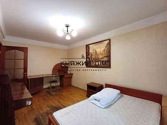 Продаж 3 кімнатної квартири м. Політехнічний інститут Київ