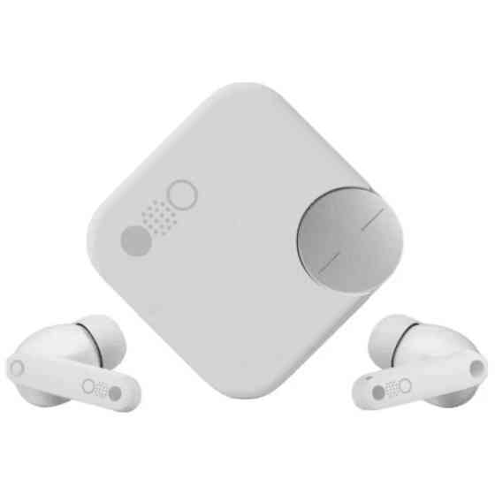 Bluetooth-гарнітура Nothing CMF Buds Pro 2 Light Grey (A10600116) Харків
