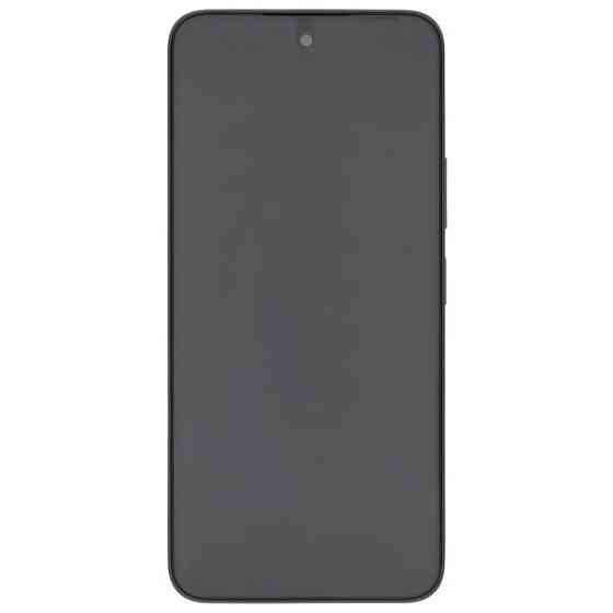 Смартфон Infinix Smart 10 4/64GB Sleek Black (X6725) UA Харків