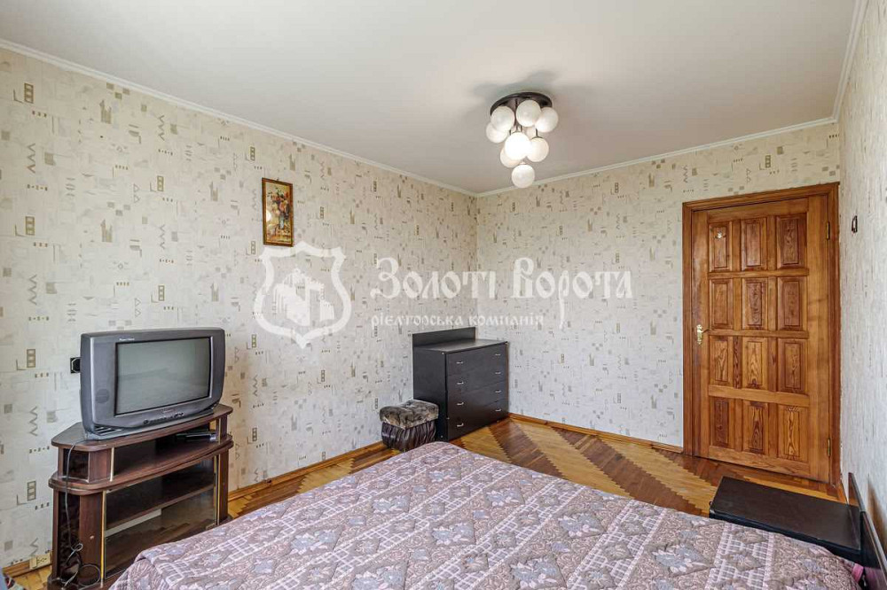 продажа 3-к квартира Киев, Святошинский, 62000 $ Киев - изображение 3