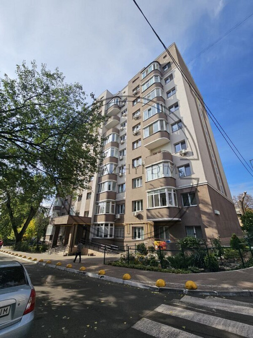 Продаж в новобудові відмінної 1-но к.кв. М.Васильківська в Голосіївському р-ні. Код об'єкта: 2114549 Киев - изображение 10