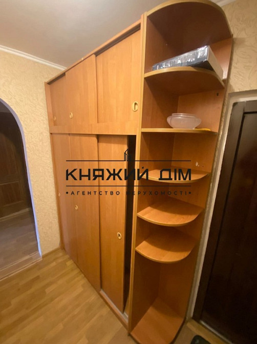 Оренда 2 км. кв. Ревуцького,44 м. Харківська 600 метрів код 11203655 Киев - изображение 11