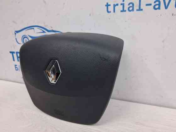 Подушка безопасности в руль Renault Megane 3 1.5 DIESEL K9K 2008 (б/у) Київ
