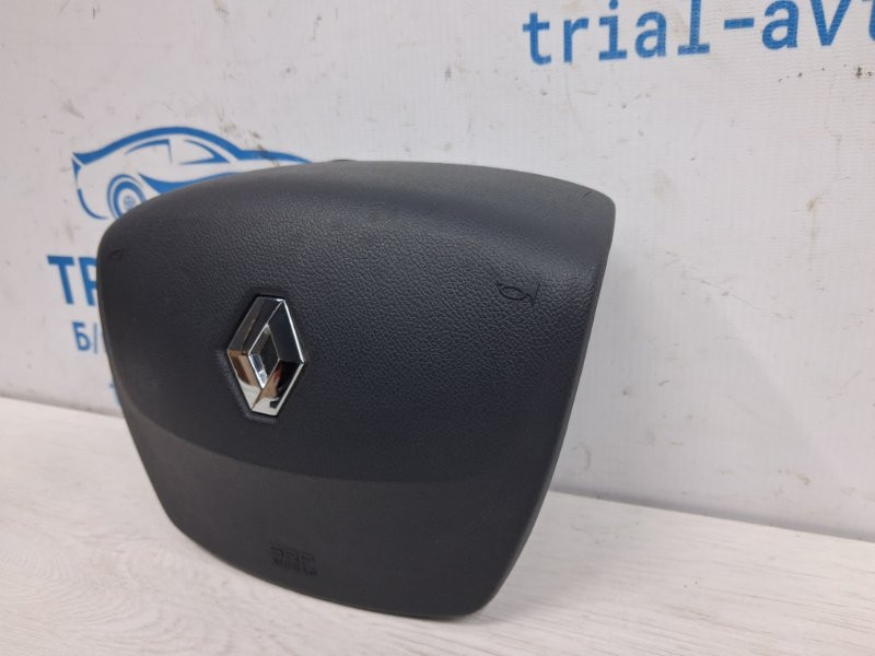 Подушка безопасности в руль Renault Megane 3 1.5 DIESEL K9K 2008 (б/у) Київ - зображення 6