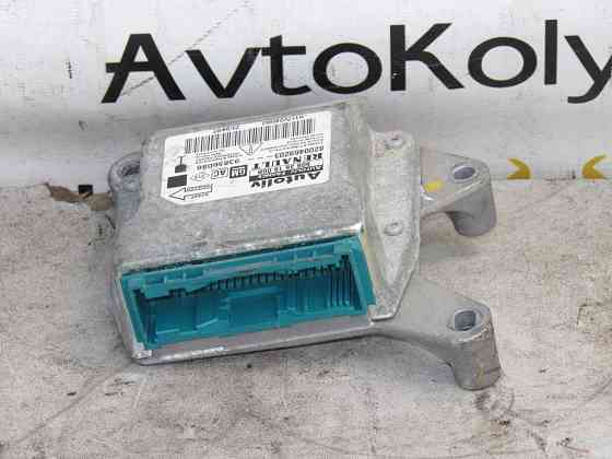 Блок управления AirBag Nissan Primastar 2001-2013 (8200469203) Ковель