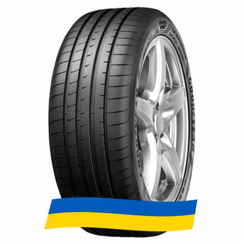 245/35 R21 Goodyear Eagle F1 Asymmetric 5 96Y Легкова шина Київ - зображення 3