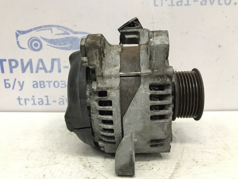 Генератор Toyota RAV 4 2005-2012 2706028330 (Арт. 47884) Київ - зображення 3