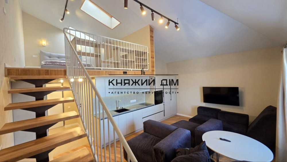 Перша Здача! Оренда 2-но к. квартири в клубному будинку м. Сирець 8 хвилин. № 11204312 Київ - зображення 9