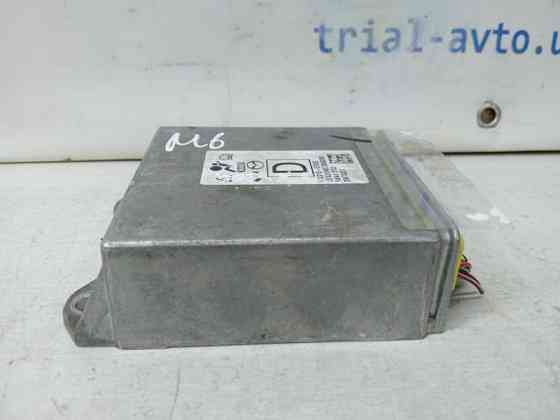 Блок управления AIRBAG Mazda 6 GH 2.5 БЕНЗИН L5-VE 2007 (б/у) Киев