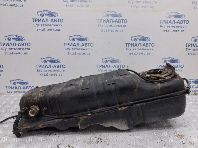 Бак топливный металлический Suzuki SX4 2006-2014 8910180J40 (Арт. 62907) Киев - изображение 1