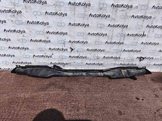 Кронштейн бампера задний Nissan Note E11 2005-2012 (79122-9U00A) Ковель