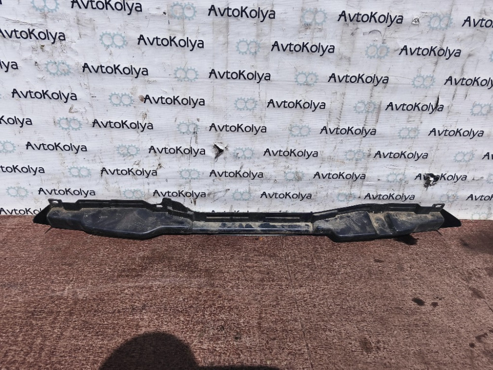 Кронштейн бампера задний Nissan Note E11 2005-2012 (79122-9U00A) Ковель - зображення 3