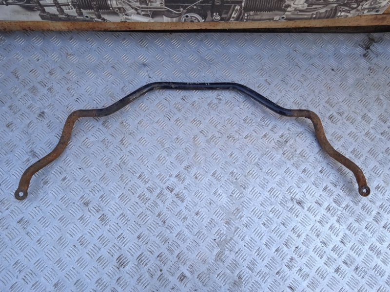 Стабилизатор передний Toyota Land Cruiser J100 1998 (б/у) Київ - зображення 1