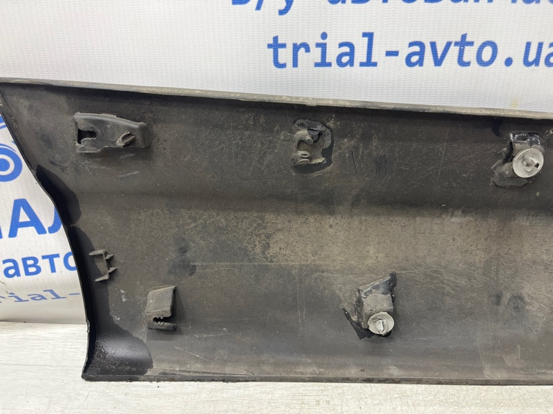 Накладка двери Nissan Qashqai 2013-2022 828714EA0A (Арт. 77472) Київ - зображення 5