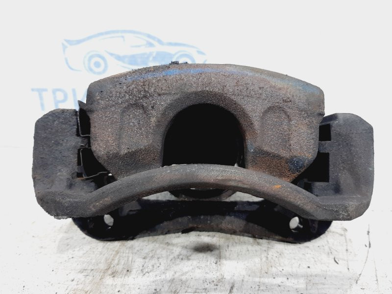 Суппорт передний левый Hyundai I30 GD 1.6 DIESEL D4FB 2011 (б/у) Киев - изображение 2